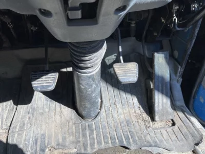 Статистика аукционов Mitsubishi Fuso Canter