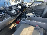 Цена авто Toyota ToyoAce с аукционов Японии, номер кузова XZC600, пробег 144 000, оценка 4