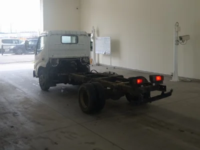 TOYOTA DYNA