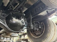 Цена авто Mitsubishi Fuso Canter с аукционов Японии, номер кузова FEB50, пробег 347 000, оценка 9
