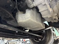 Цена авто Mitsubishi Fuso Canter с аукционов Японии, номер кузова FEB50, пробег 347 000, оценка 9