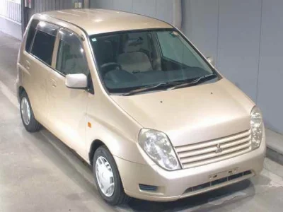 MITSUBISHI DINGO