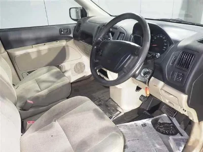 MITSUBISHI DINGO