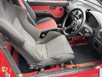 Цена авто Subaru Vivio с аукционов Японии, номер кузова KK4, пробег 1 000, оценка 7