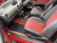 Цена авто Subaru Vivio с аукционов Японии, номер кузова KK4, пробег 1 000, оценка 7