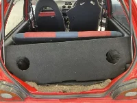 Цена авто Subaru Vivio с аукционов Японии, номер кузова KK4, пробег 1 000, оценка 7