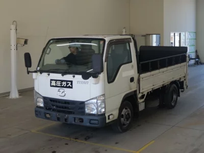 MAZDA TITAN