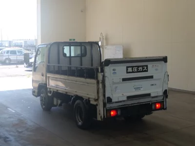 MAZDA TITAN