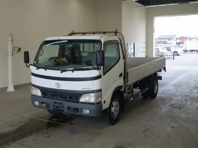 TOYOTA OTHER