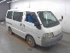 MAZDA BONGO VAN