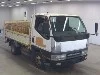 MITSUBISHI FUSO CANTER GUTS