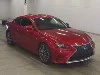 LEXUS RC