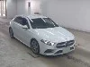 MERCEDES BENZ A CLASS
