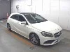 MERCEDES BENZ A CLASS