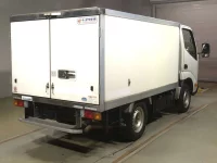 Цена авто Toyota ToyoAce с аукционов Японии, номер кузова KDY221, пробег 194 000, оценка 2