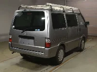 Цена авто Mazda Bongo Van с аукционов Японии, номер кузова SLP2V, пробег 272 000, оценка 9