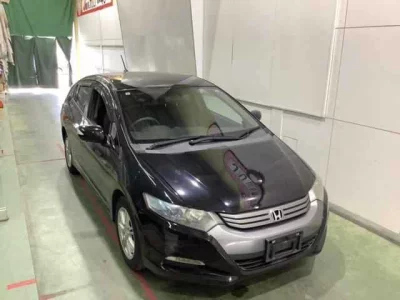 HONDA INSIGHT