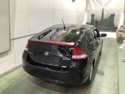 HONDA INSIGHT