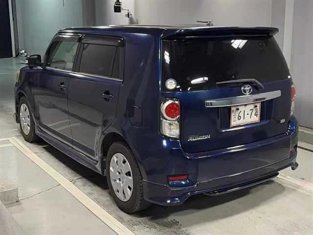 Toyota Corolla Rumion 1.5G, миниатюра 2