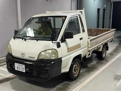 TOYOTA TOWN ACE TRUCK