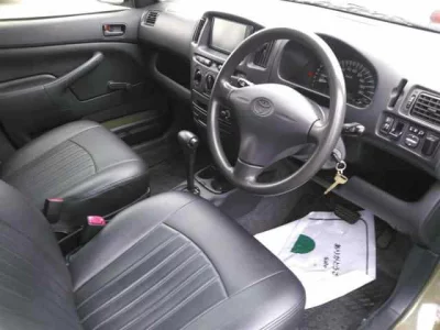 MAZDA BONGO VAN