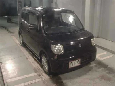 SUZUKI MRWAGON