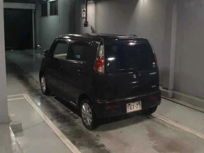 SUZUKI MRWAGON