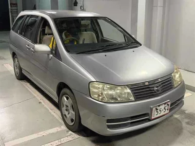 NISSAN LIBERTY
