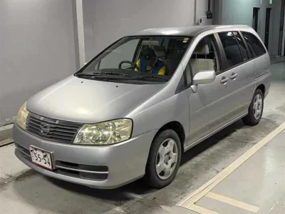NISSAN LIBERTY