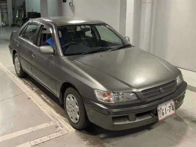 TOYOTA CORONA PREMIO