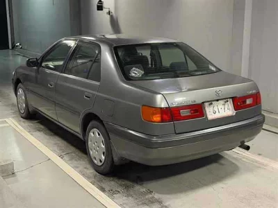 TOYOTA CORONA PREMIO