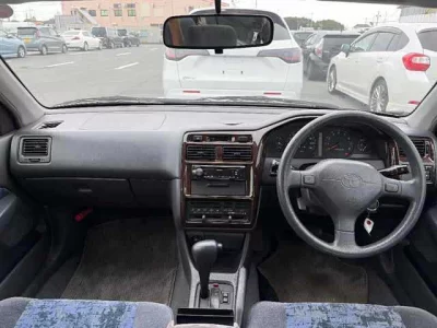 TOYOTA CORONA PREMIO