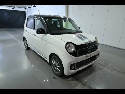 HONDA N ONE