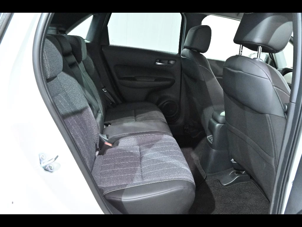 Honda Fit e:HEV HOME, миниатюра 7