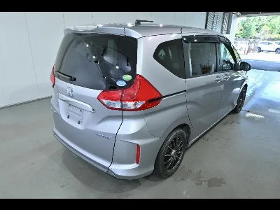 HONDA FREED+