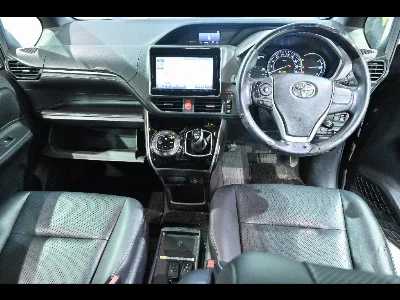 TOYOTA ESQUIRE