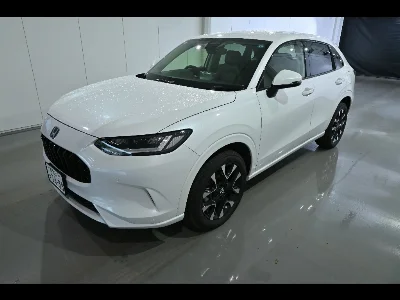 HONDA ZR-V