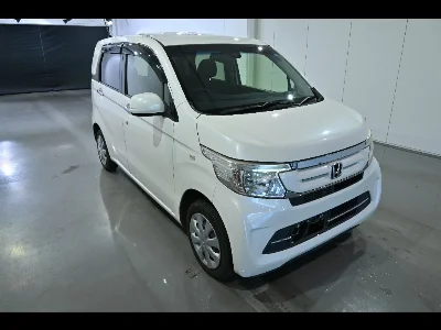 HONDA N WGN