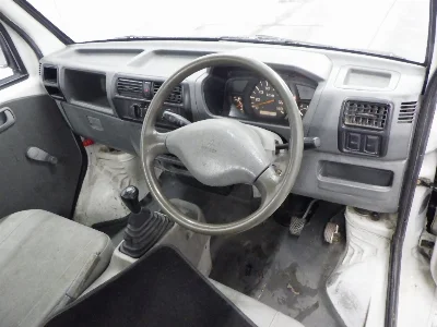 MITSUBISHI MINICAB TRUCK