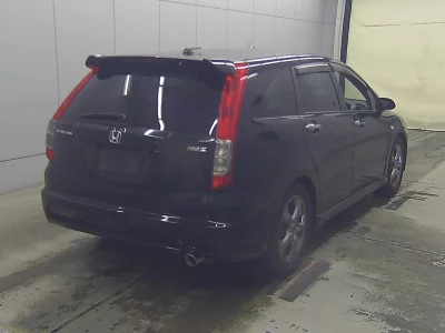 HONDA STREAM