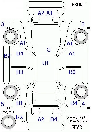 Toyota Sai