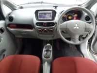 Mitsubishi i