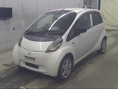MITSUBISHI I