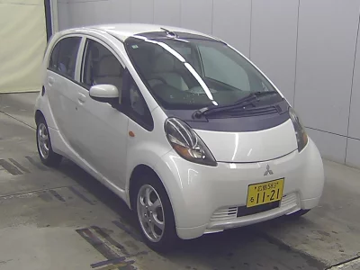 MITSUBISHI I