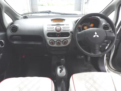 MITSUBISHI I