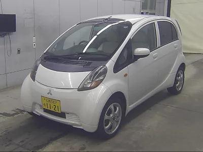 MITSUBISHI I