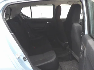 SUBARU PLEO PLUS