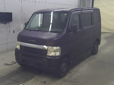 HONDA VAMOS