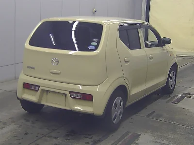 MAZDA CAROL