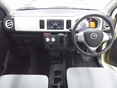 MAZDA CAROL